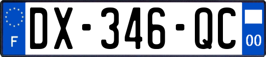 DX-346-QC