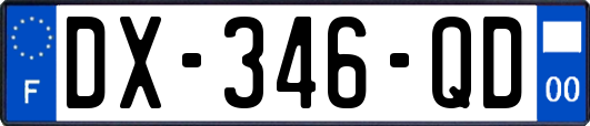 DX-346-QD