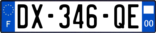 DX-346-QE