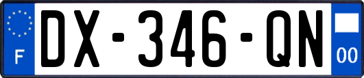 DX-346-QN