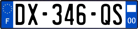 DX-346-QS
