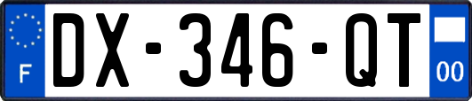 DX-346-QT