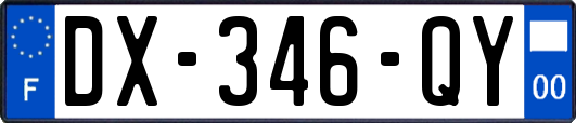DX-346-QY