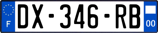 DX-346-RB