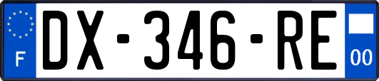 DX-346-RE