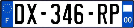DX-346-RP