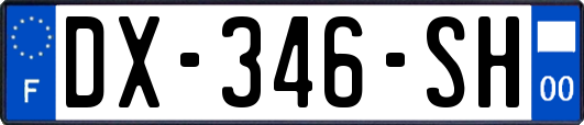 DX-346-SH