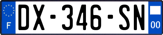 DX-346-SN