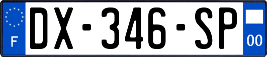 DX-346-SP