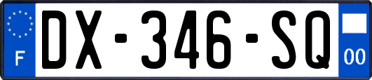 DX-346-SQ