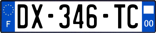 DX-346-TC