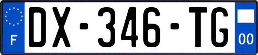 DX-346-TG