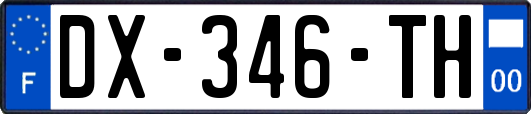 DX-346-TH