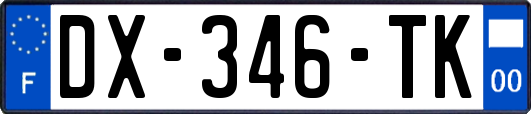 DX-346-TK