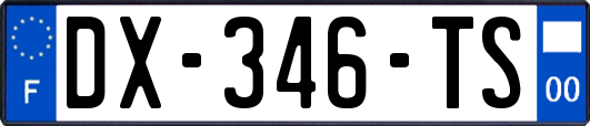 DX-346-TS