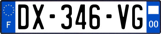 DX-346-VG