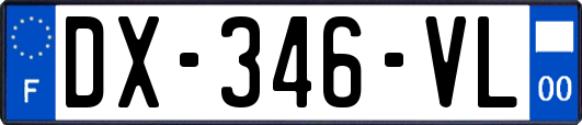 DX-346-VL