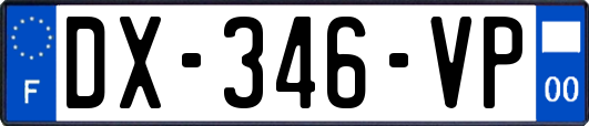 DX-346-VP