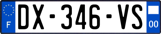DX-346-VS