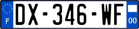 DX-346-WF