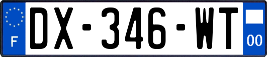 DX-346-WT