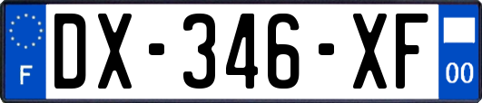 DX-346-XF