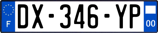 DX-346-YP