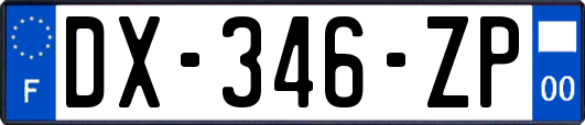 DX-346-ZP