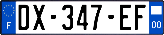 DX-347-EF