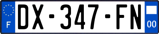 DX-347-FN