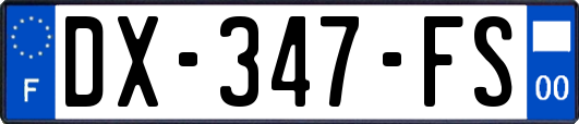 DX-347-FS