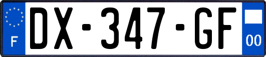 DX-347-GF