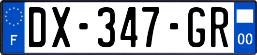 DX-347-GR