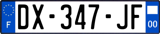 DX-347-JF