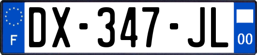 DX-347-JL