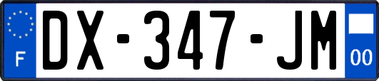 DX-347-JM