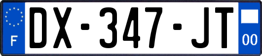 DX-347-JT