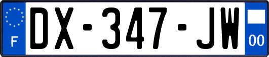DX-347-JW