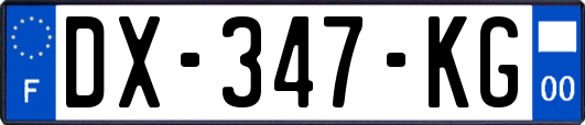 DX-347-KG