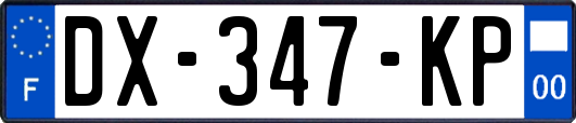 DX-347-KP