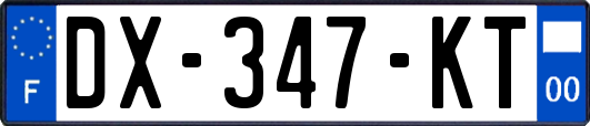 DX-347-KT