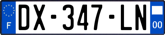 DX-347-LN