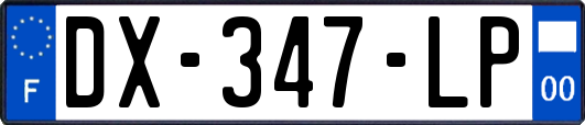 DX-347-LP