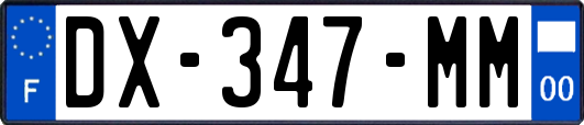 DX-347-MM