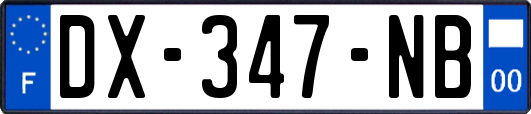 DX-347-NB