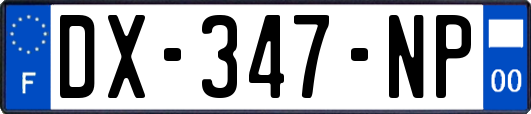 DX-347-NP