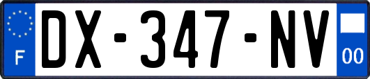 DX-347-NV