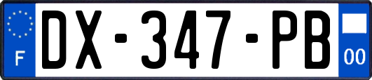 DX-347-PB