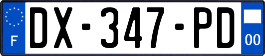 DX-347-PD