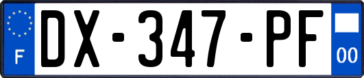 DX-347-PF